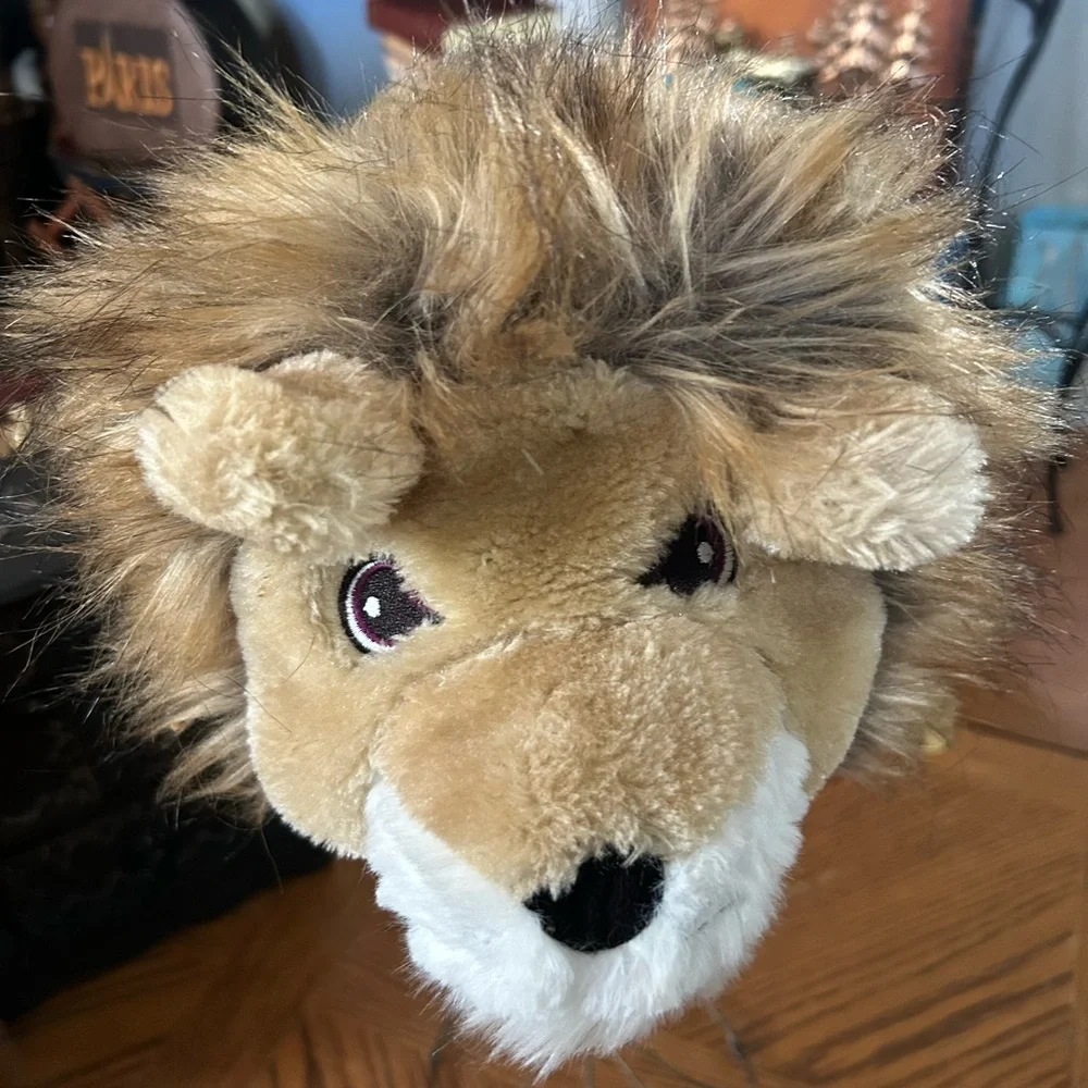 The Children's Place Lion Hat